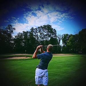 Meet your Posher, Daniel