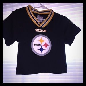 Pittsburgh Steelers Jersey