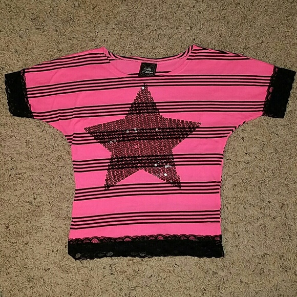 Girl's Shirt