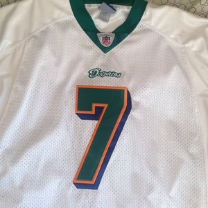 Miami Dolphins Jersey