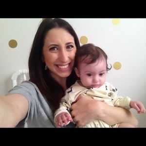 Meet your Posher, Liana