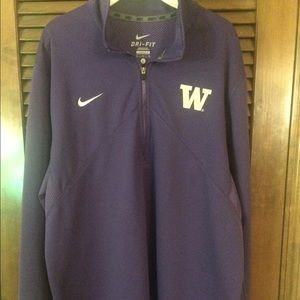 University of Washington Fleece