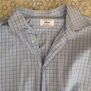 Men's dress shirt