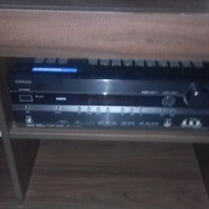 Onkyo Surround Sound with 7 speakers