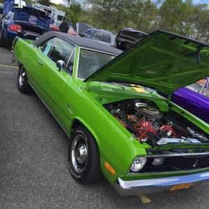 Meet your Posher, Manuel