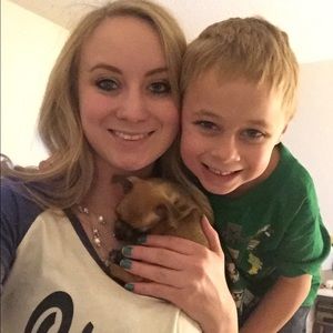 Meet your Posher, Ciara