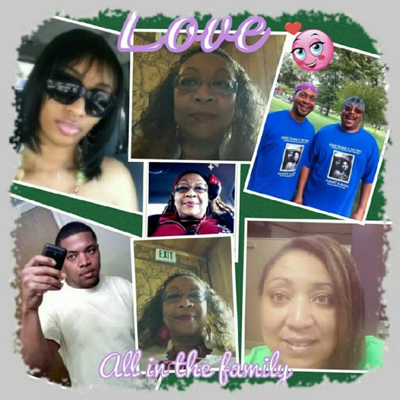 Meet your Posher, Tamie - Picture 2 of 7