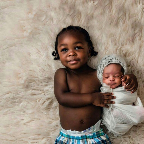 Meet your Posher, Tamie - Picture 4 of 7