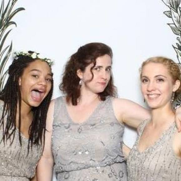 Meet your Posher, Tara