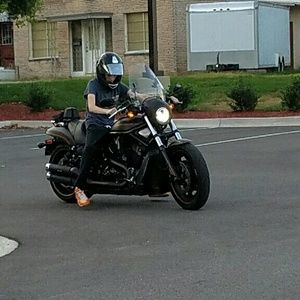 Meet your Posher, Melisa