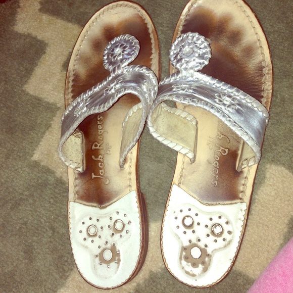 authentic jack rogers