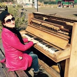 Meet your Posher, Heather