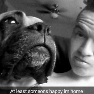 Meet your Posher, Brandon