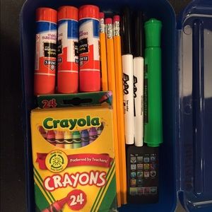 Meet your Posher, Gabriella