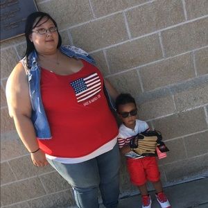 Meet your Posher, Renee