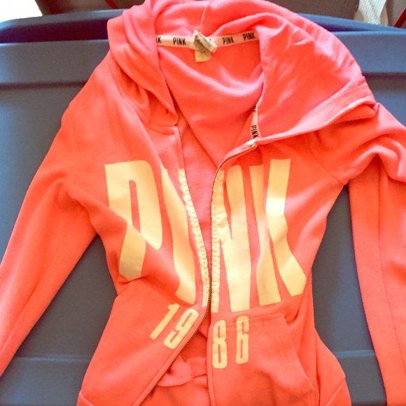 Victoria's Secret PINK Hoodie