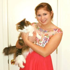 Meet your Posher, Gabby