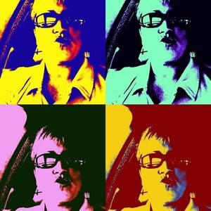 Meet your Posher, Kay allen