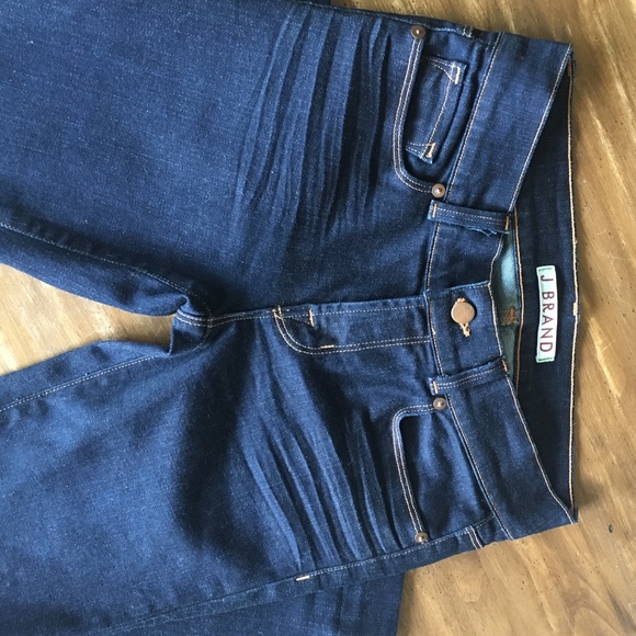 J Brand size 27 flare jeans