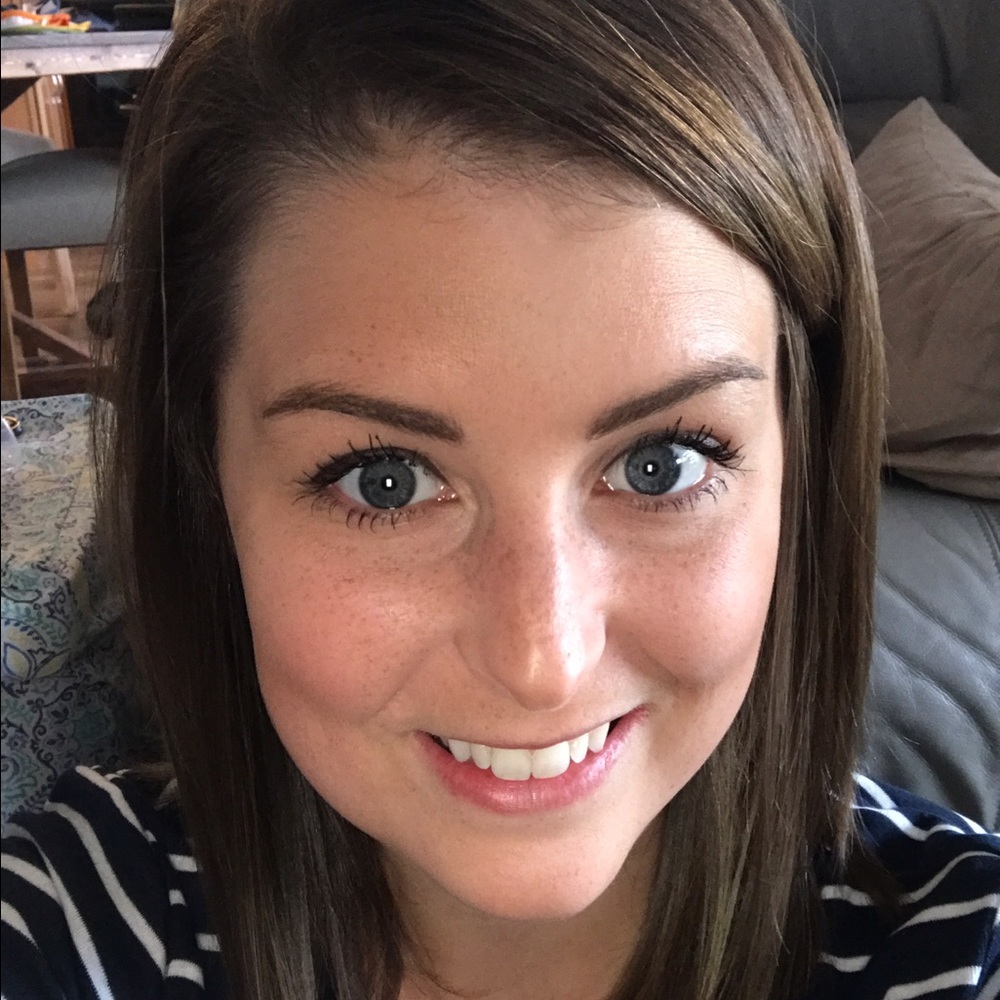 Meet your Posher, Brittany