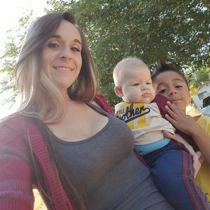 Meet your Posher, Tiffany