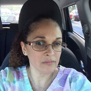 Meet your Posher, Ann marie