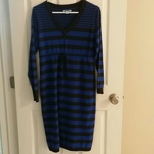 Old Navy - M Maternity Sweater Dress