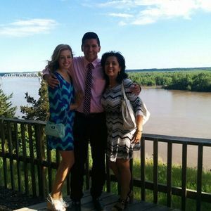 Meet your Posher, Jorge