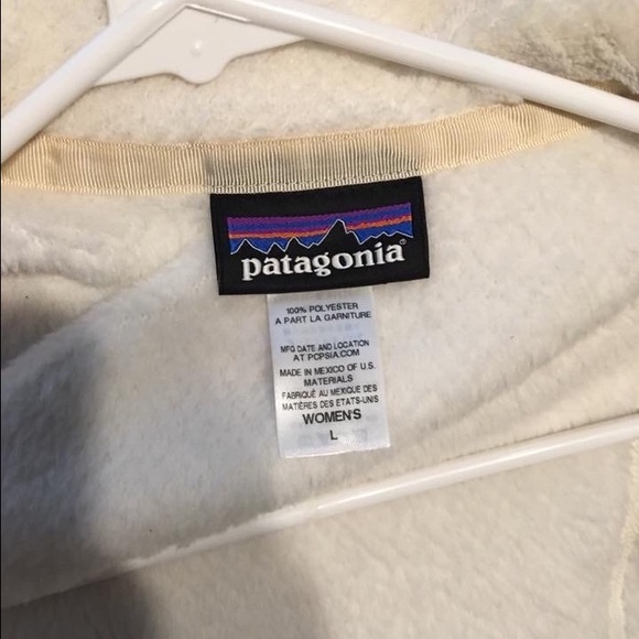 Patagonia Vest