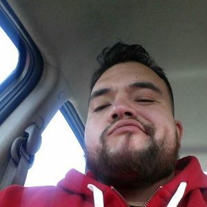 Meet your Posher, Edgar