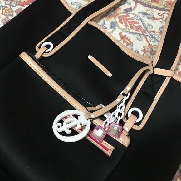 Juicy Couture Tote