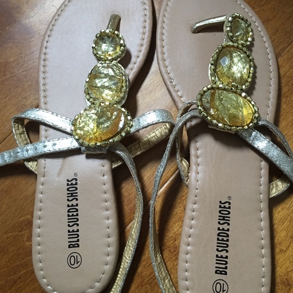 Shoes - Picture 1 of 2