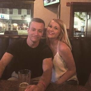 Meet your Posher, Matthew