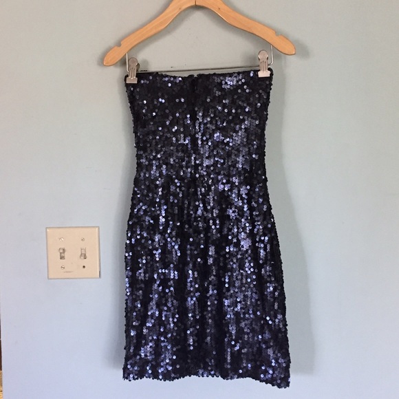 Cocktail dress - Picture 2 of 2
