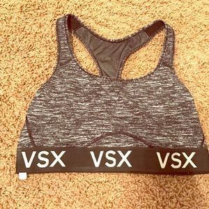 Victoria Secret Sports Bra