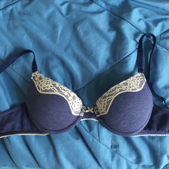 Aerie push-up bra