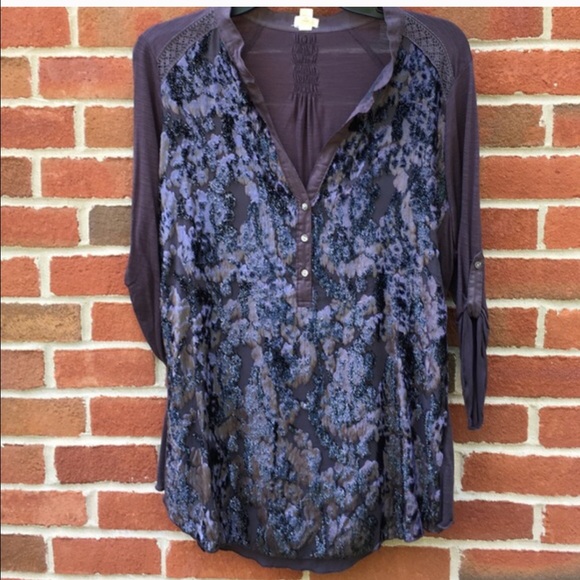 Anthropologie Tops - Anthropologie Top