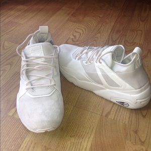 Puma Trinomic Blaze Of Glory