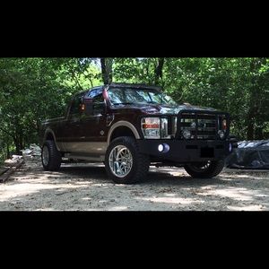 Meet your Posher, Christopher