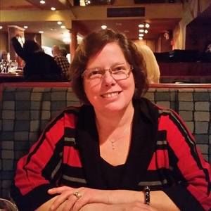 Meet your Posher, Leslie