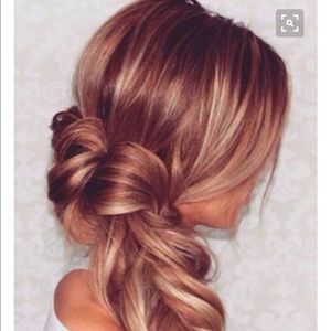 Meet your Posher, Kelly