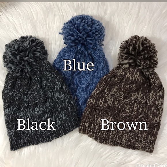 🌸Knit Beanie - Picture 3 of 4