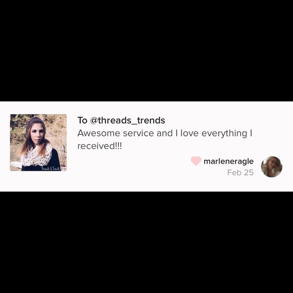 🌸Knit Beanie - Picture 4 of 4