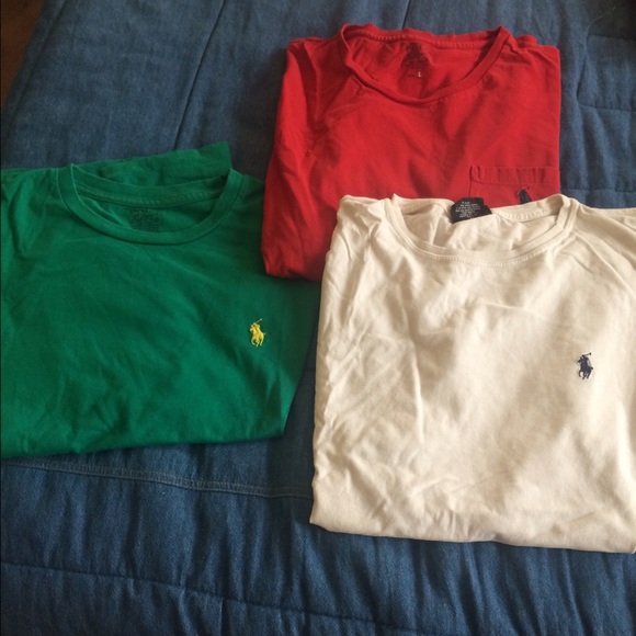 Polo bundle