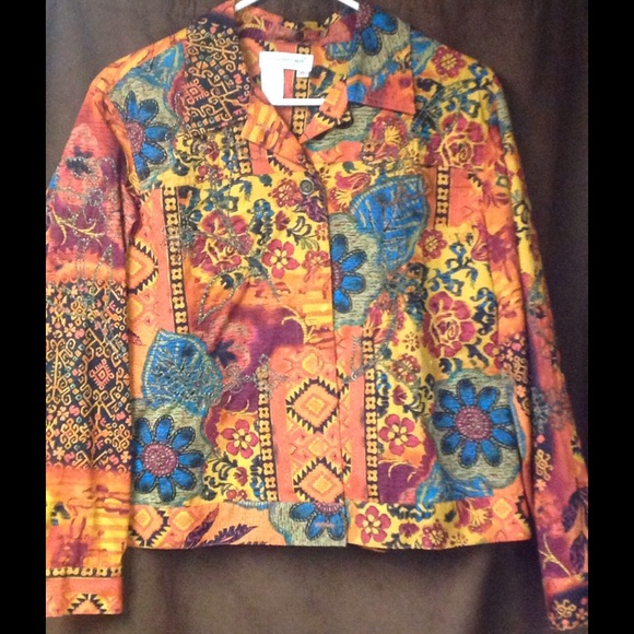 Jacket