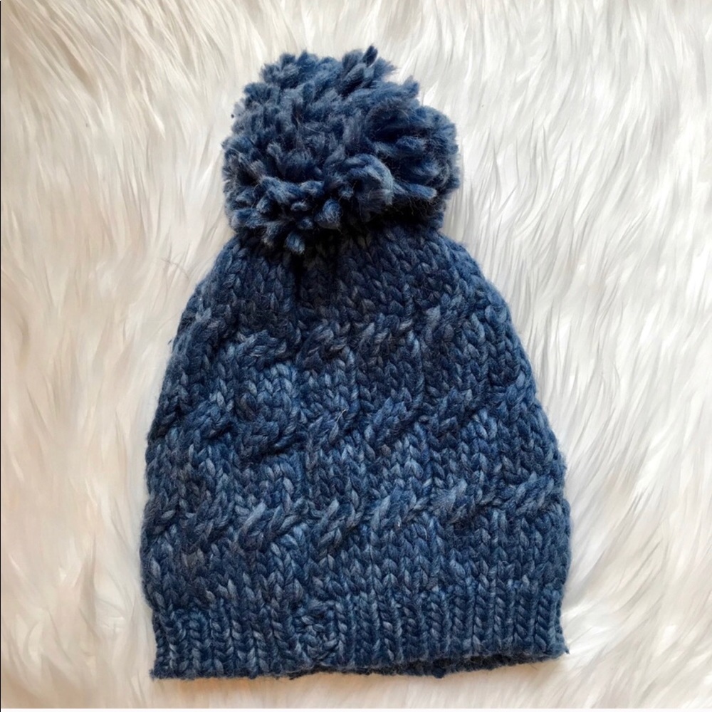 🌸Knit Beanie - Picture 2 of 3