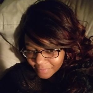 Meet your Posher, Tasha