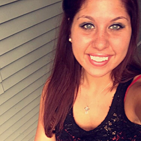 Meet your Posher, Paityn