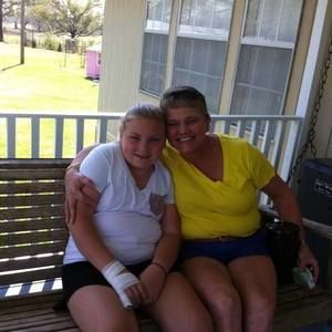 Meet your Posher, Mary