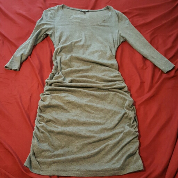 Like New  Express Casual dress
